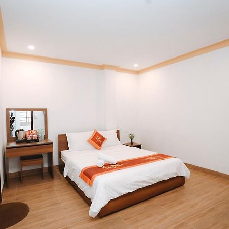 Van Nhi Mtv Hotel Da Lat Kültér fotó