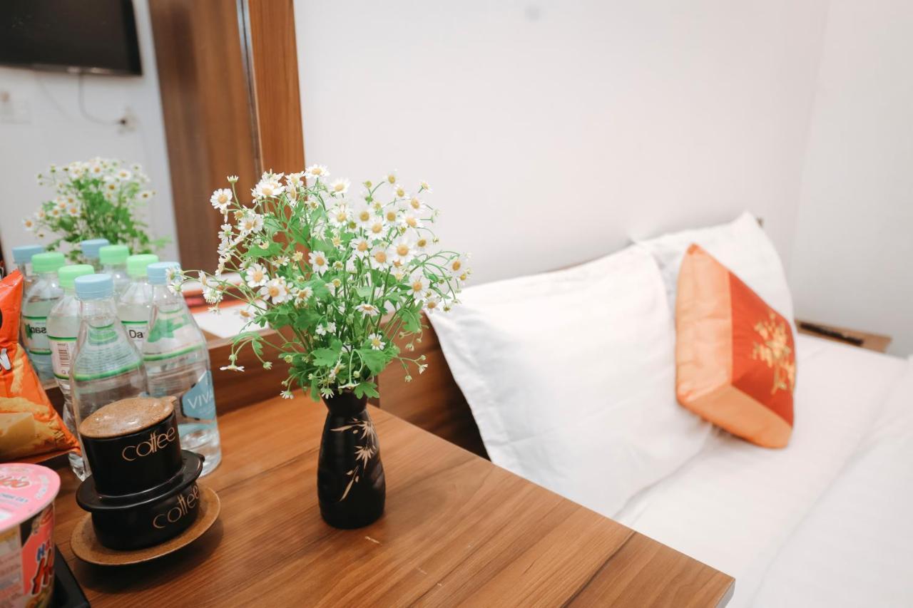 Van Nhi Mtv Hotel Da Lat Kültér fotó