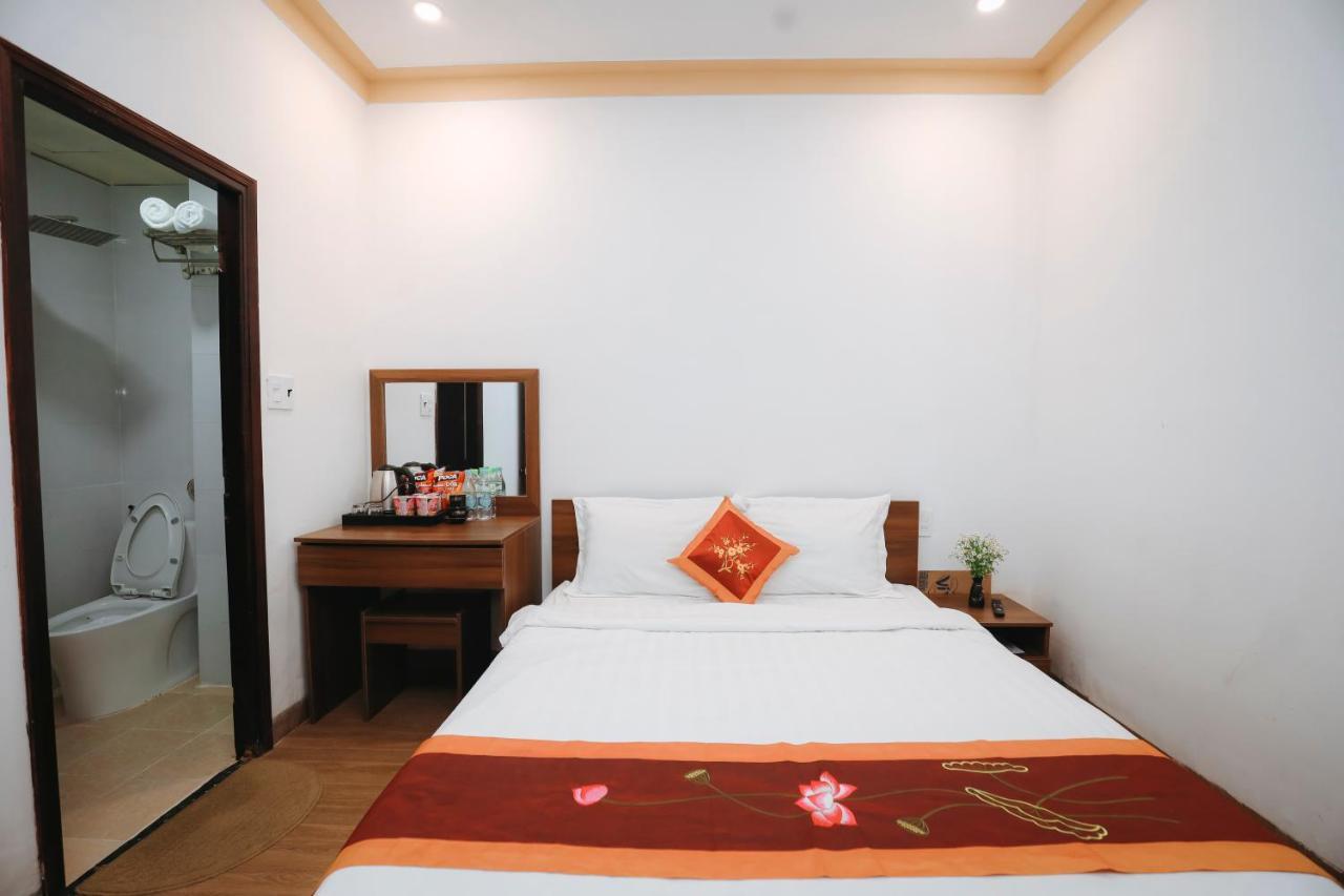 Van Nhi Mtv Hotel Da Lat Kültér fotó
